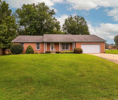 7100 E Gum Street Evansville IN 47715