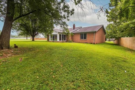 7100 E Gum Street Evansville IN 47715