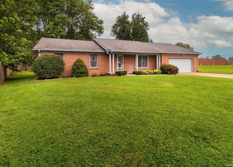 7100 E Gum Street Evansville IN 47715