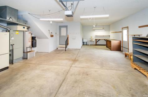 7100 E Gum Street Evansville IN 47715