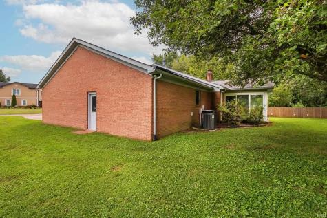 7100 E Gum Street Evansville IN 47715