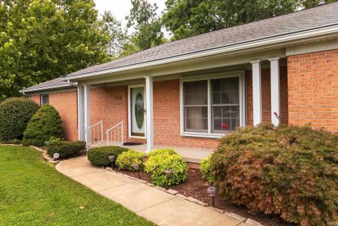 7100 E Gum Street Evansville IN 47715