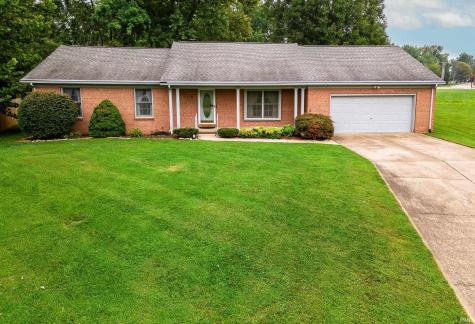 7100 E Gum Street Evansville IN 47715