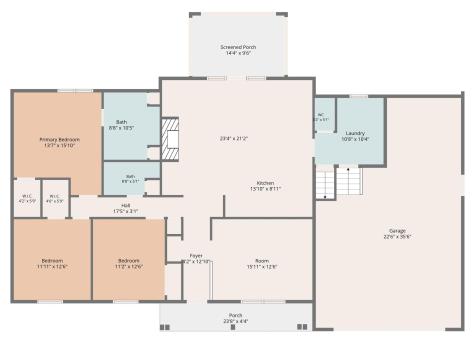 7100 E Gum Street Evansville IN 47715
