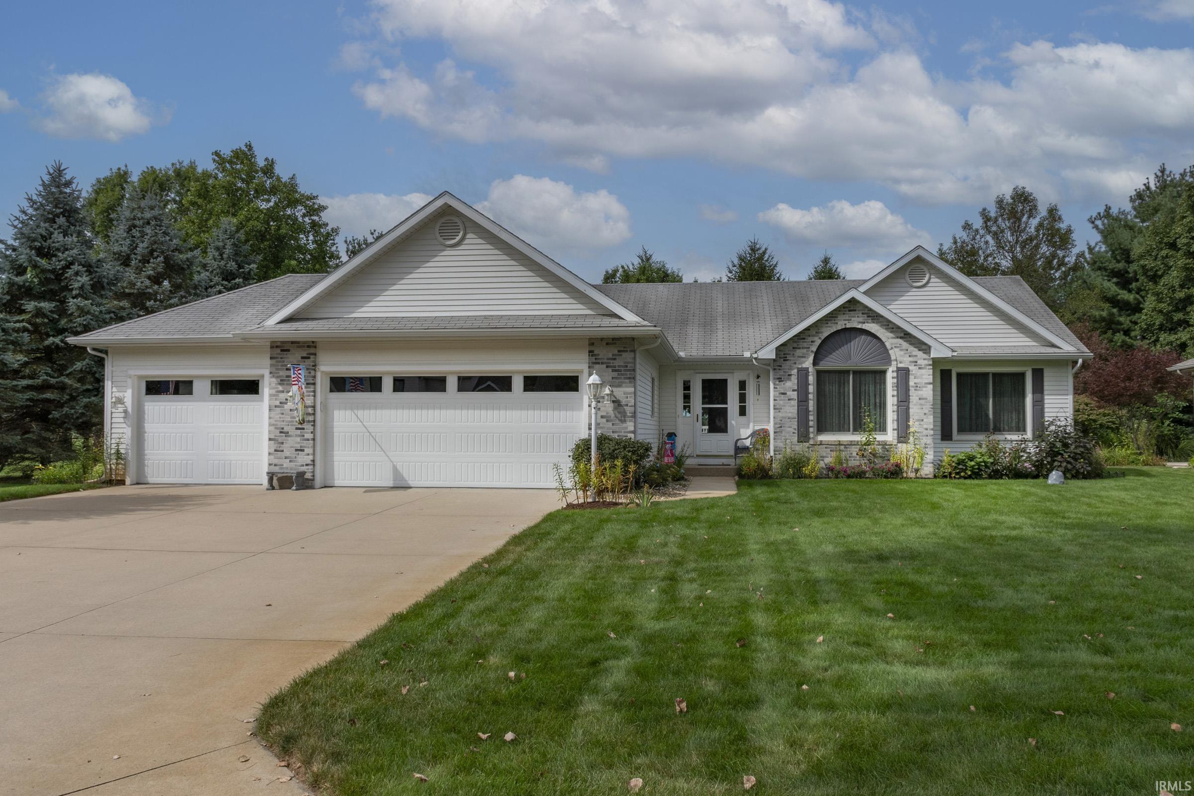 53199 Pine Brook Drive Bristol IN 46517