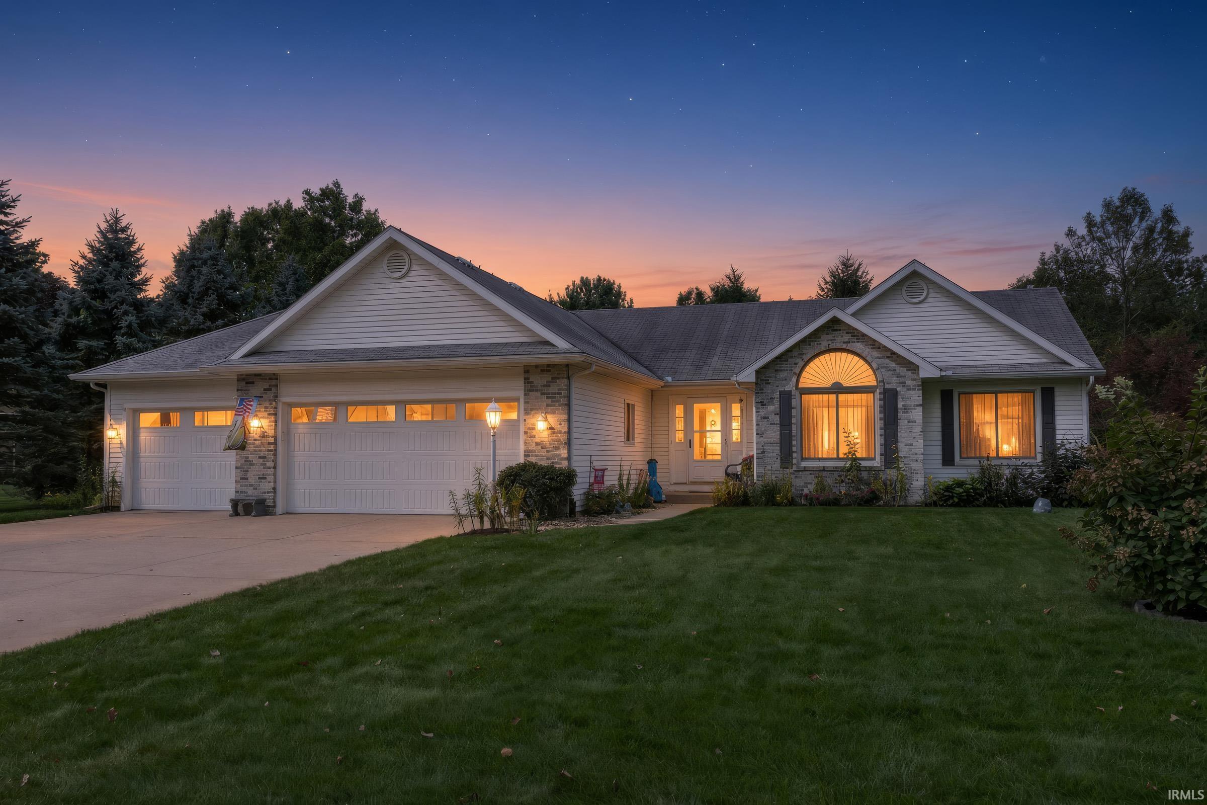 53199 Pine Brook Drive Bristol IN 46517