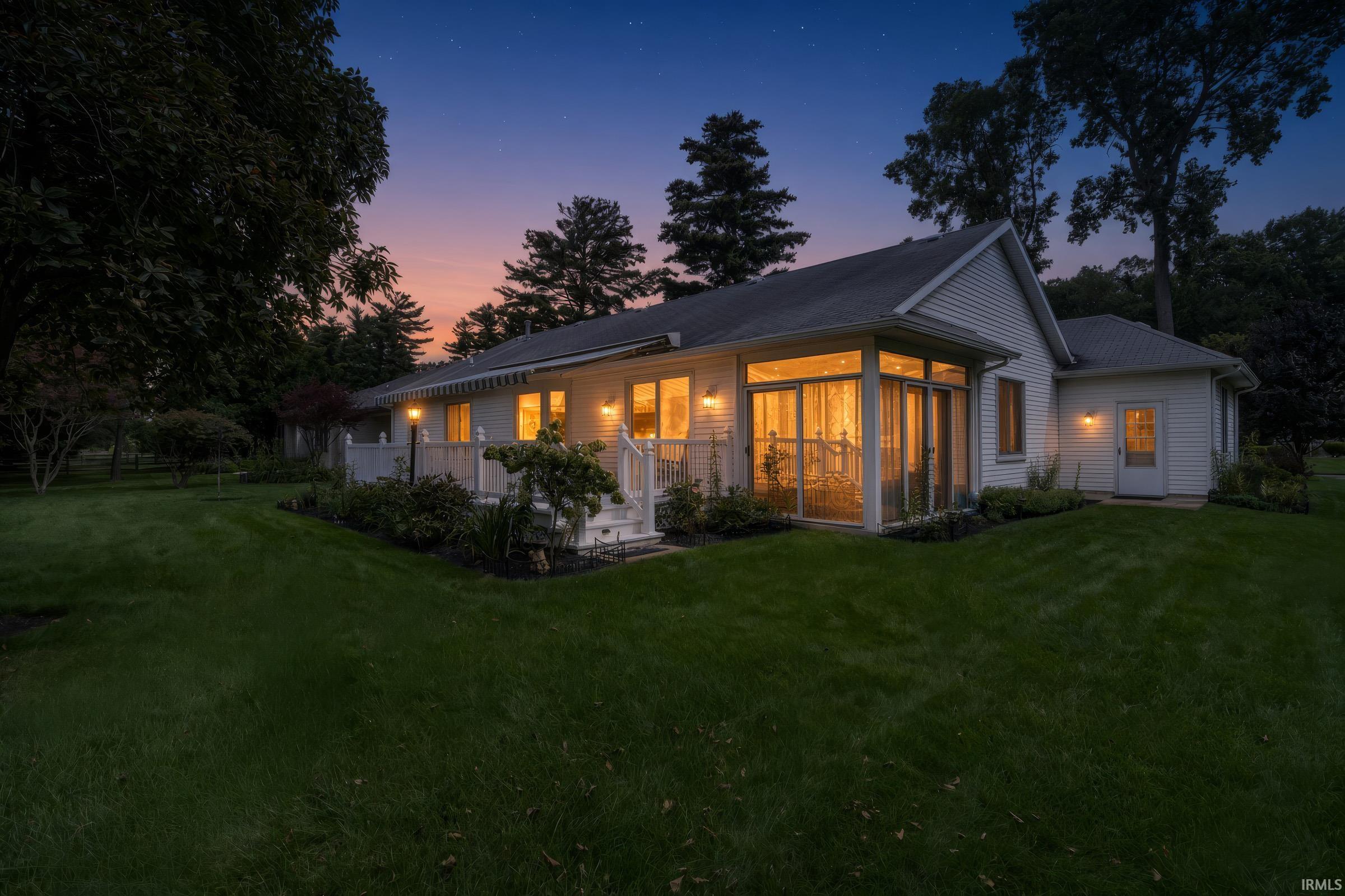 53199 Pine Brook Drive Bristol IN 46517