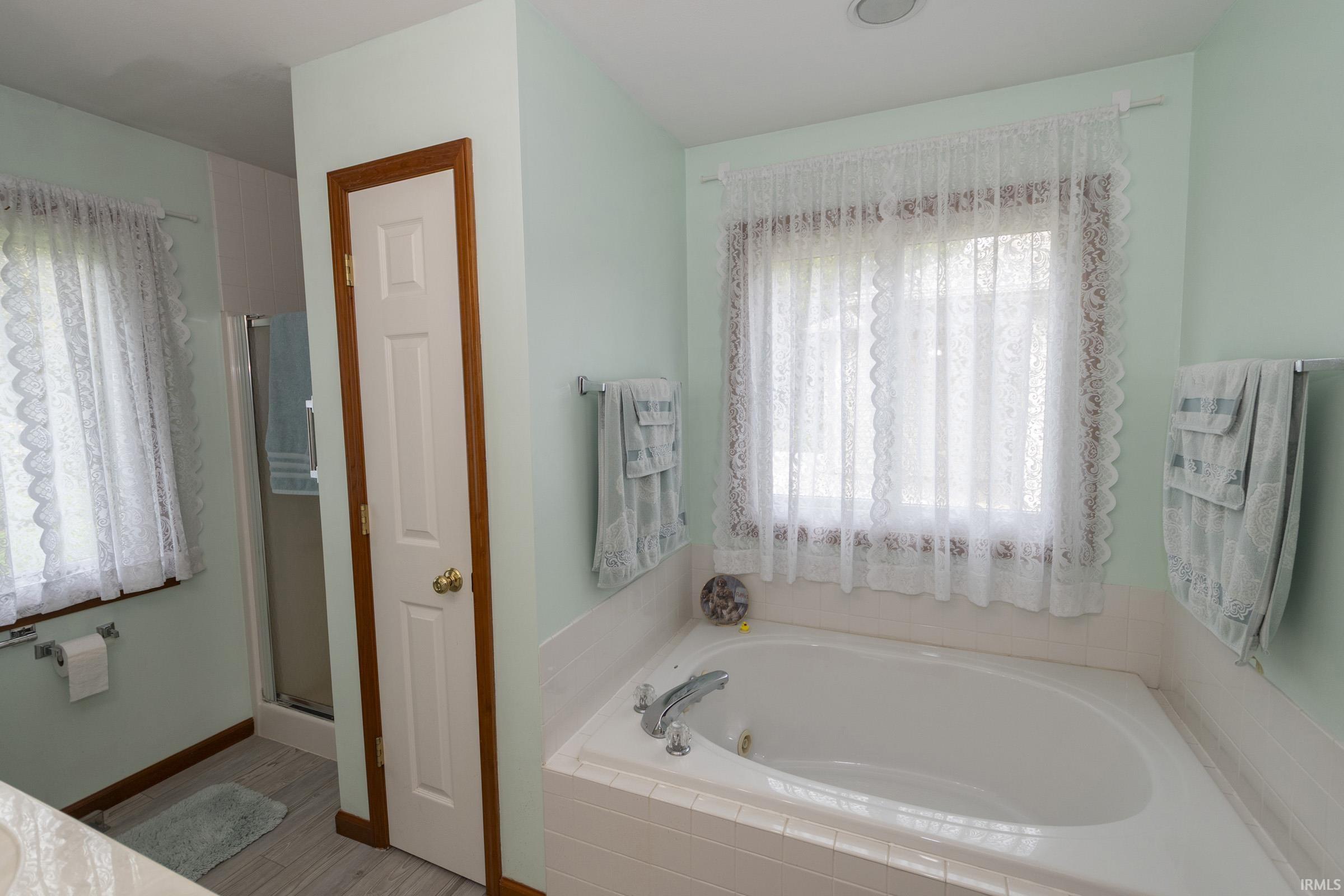 53199 Pine Brook Drive Bristol IN 46517