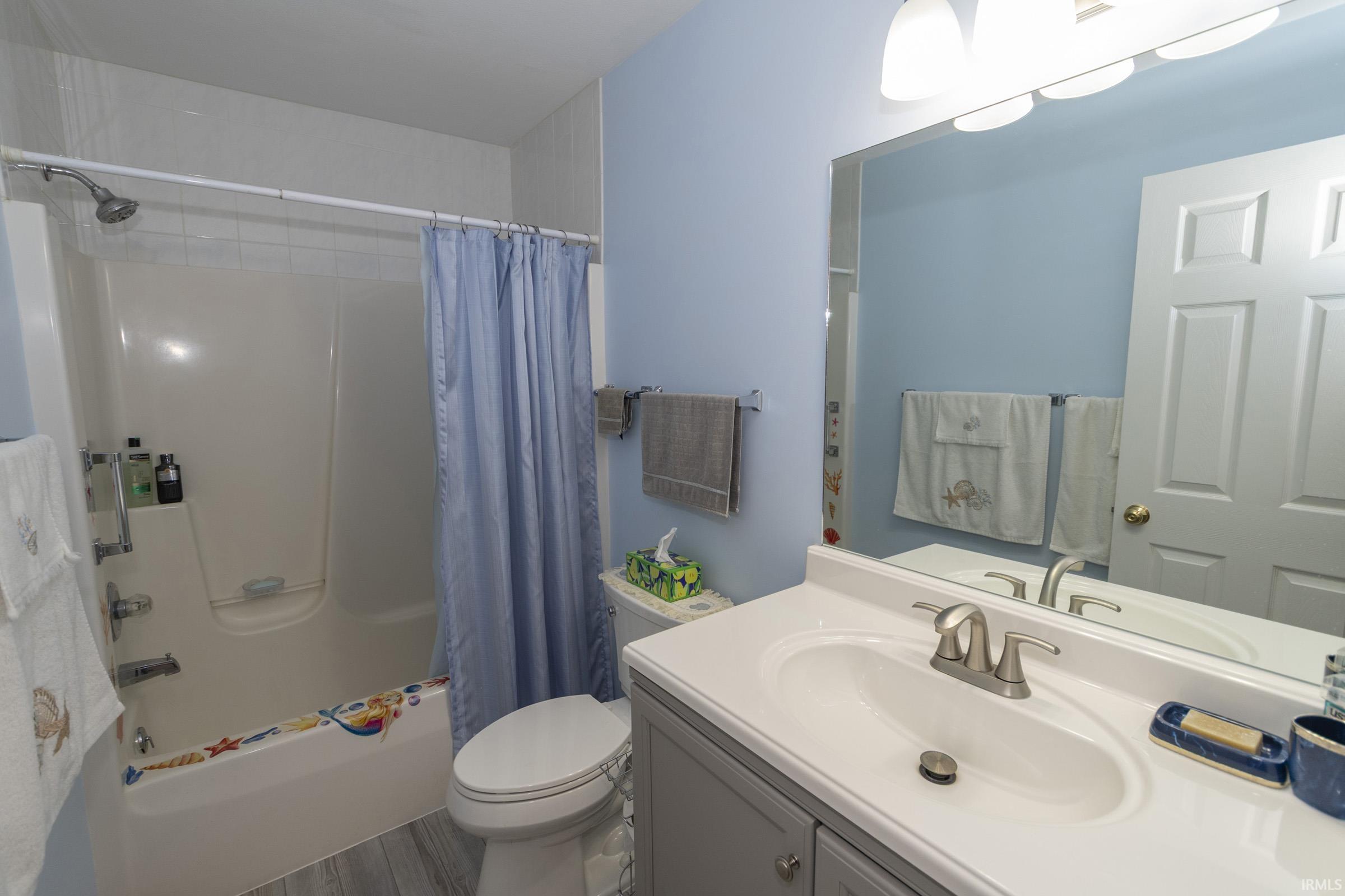 53199 Pine Brook Drive Bristol IN 46517
