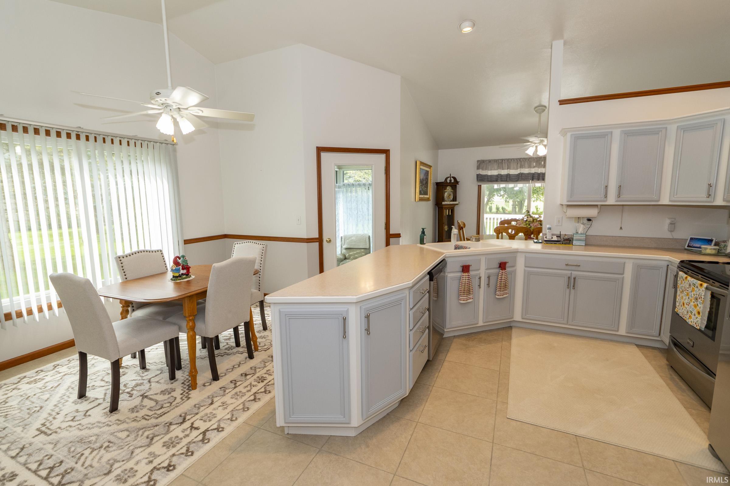 53199 Pine Brook Drive Bristol IN 46517