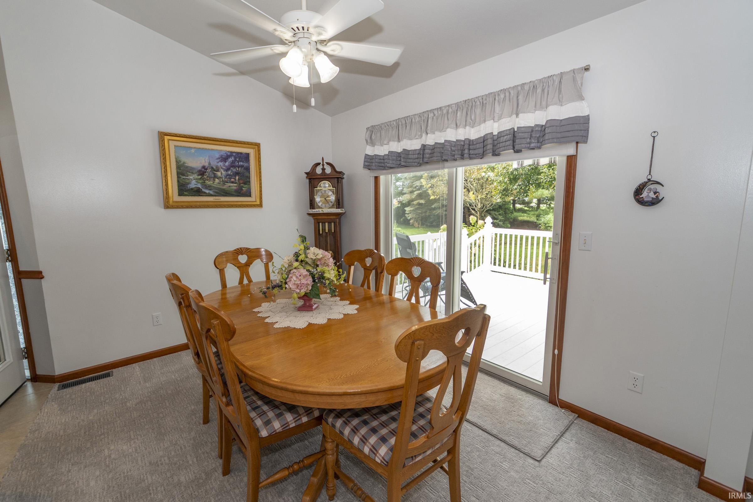 53199 Pine Brook Drive Bristol IN 46517