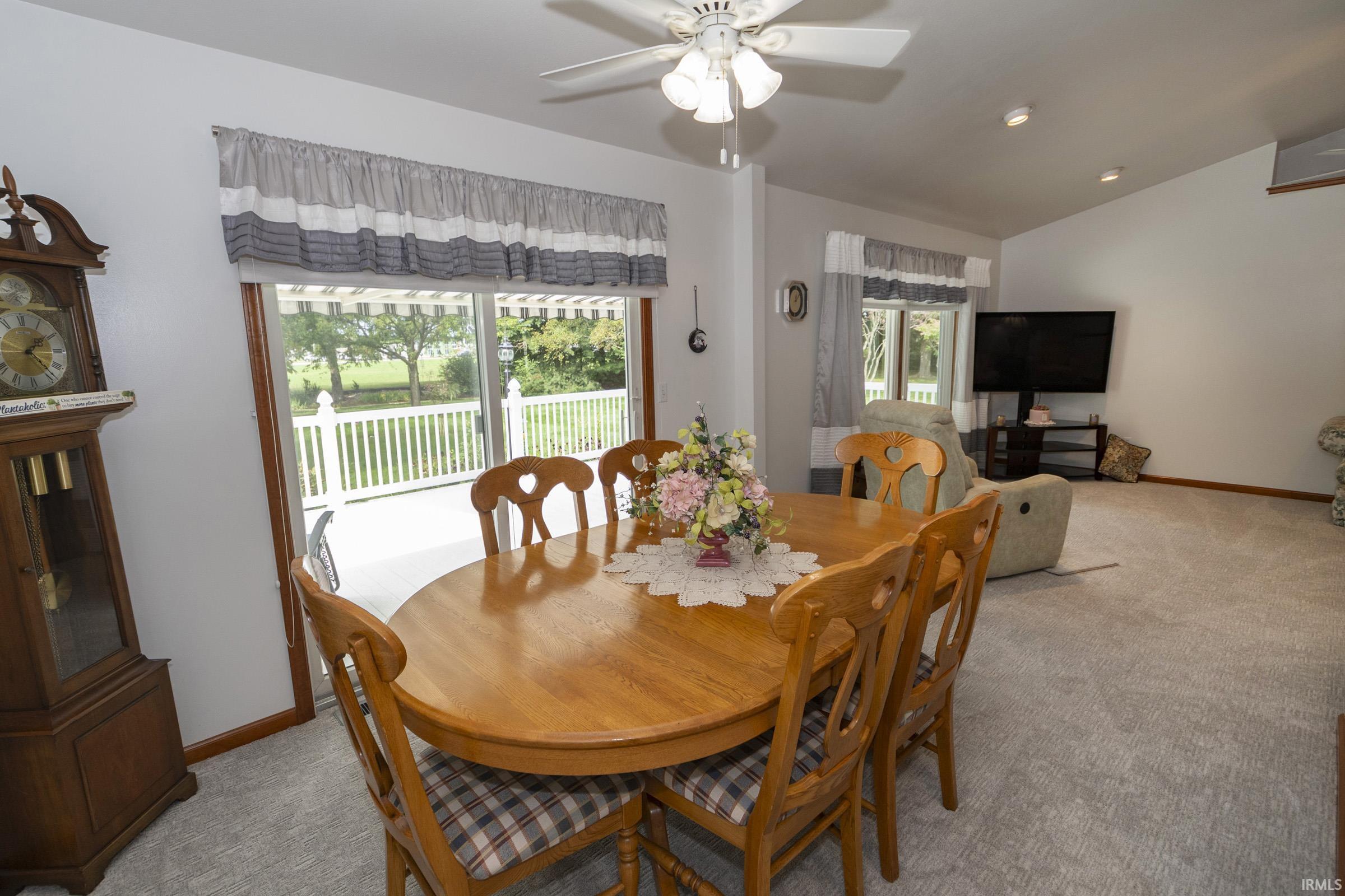 53199 Pine Brook Drive Bristol IN 46517