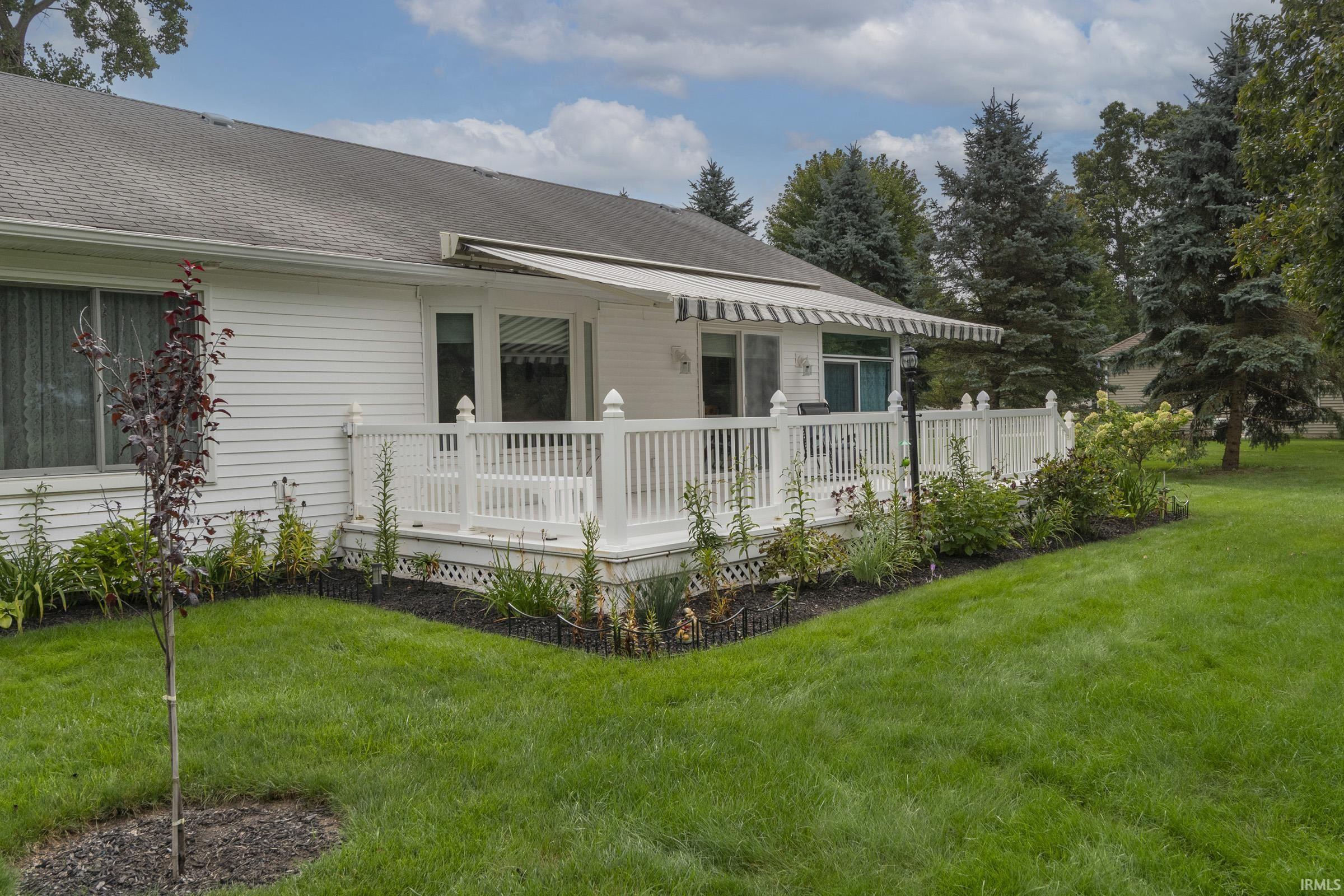 53199 Pine Brook Drive Bristol IN 46517