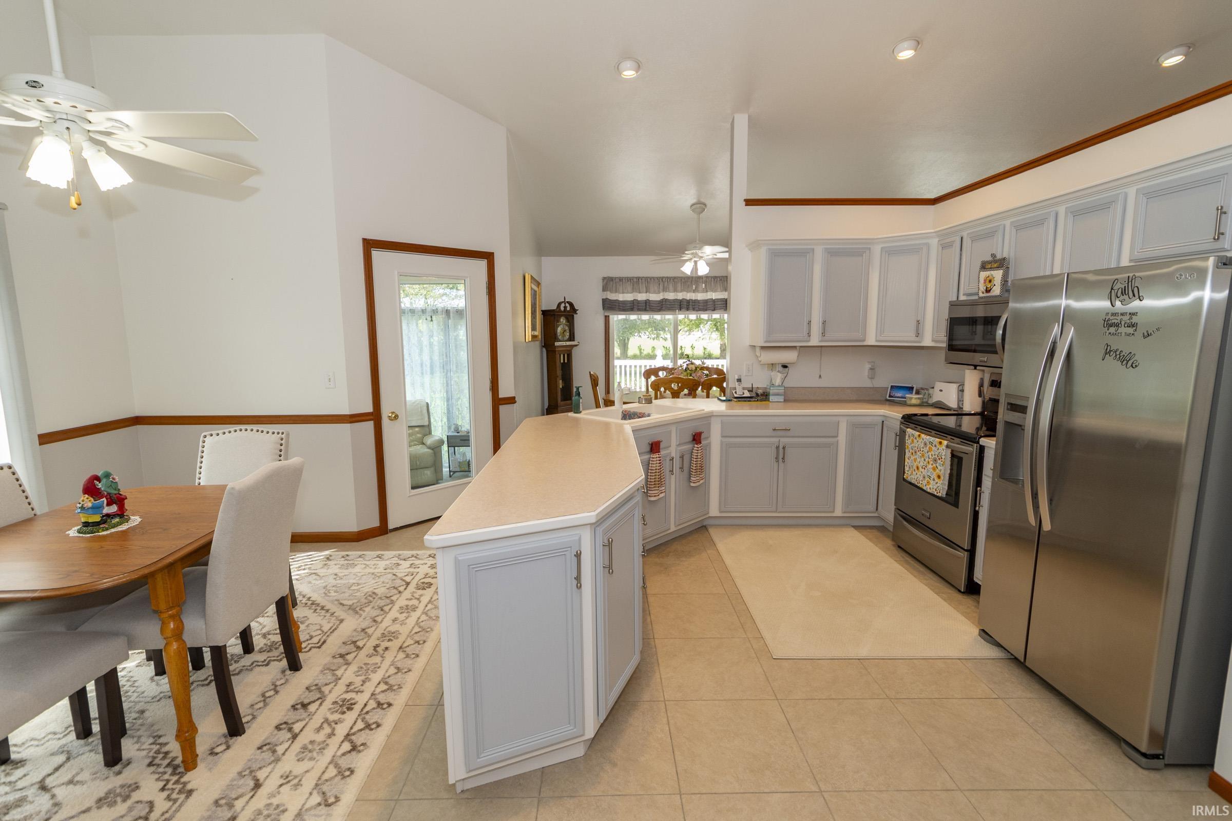53199 Pine Brook Drive Bristol IN 46517