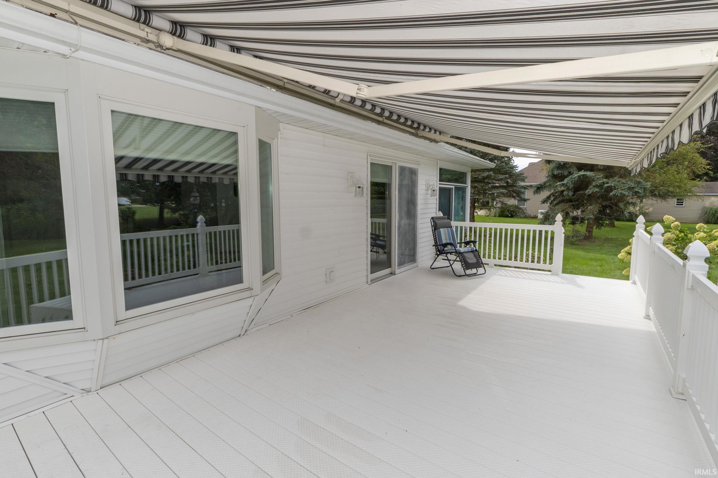 53199 Pine Brook Drive Bristol IN 46517