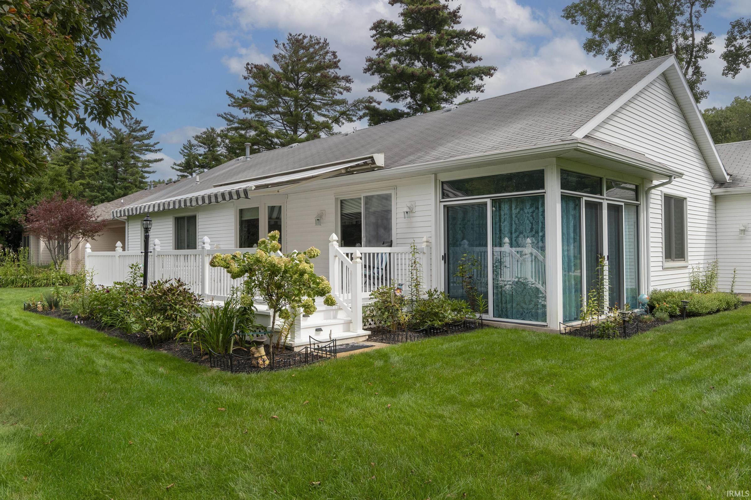 53199 Pine Brook Drive Bristol IN 46517