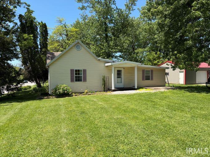 4612 W Arlington Road Bloomington IN 47404