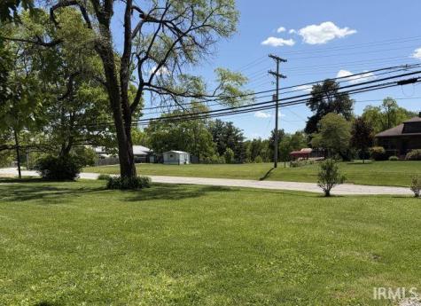 4612 W Arlington Road Bloomington IN 47404