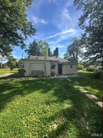 4612 W Arlington Road Bloomington IN 47404