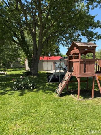 4612 W Arlington Road Bloomington IN 47404