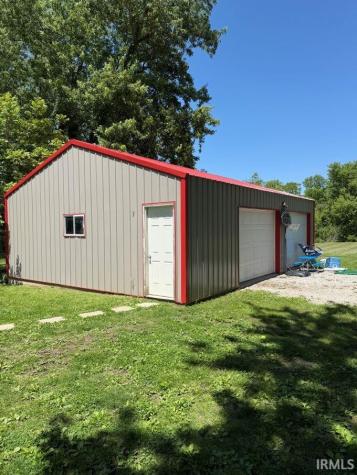 4612 W Arlington Road Bloomington IN 47404