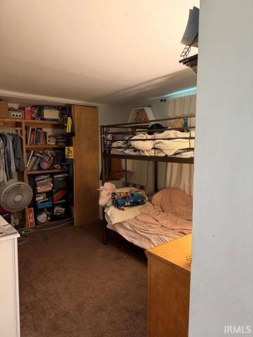 4612 W Arlington Road Bloomington IN 47404