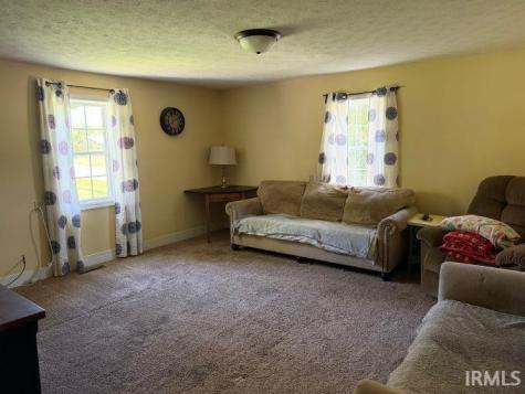 4612 W Arlington Road Bloomington IN 47404