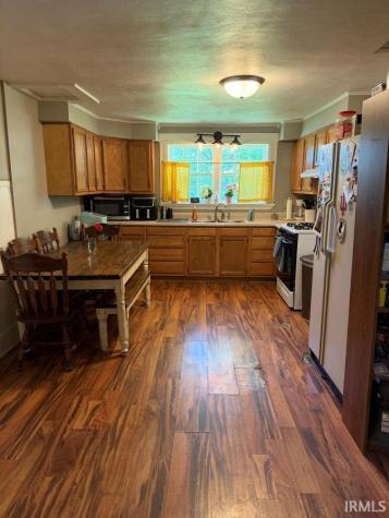 4612 W Arlington Road Bloomington IN 47404
