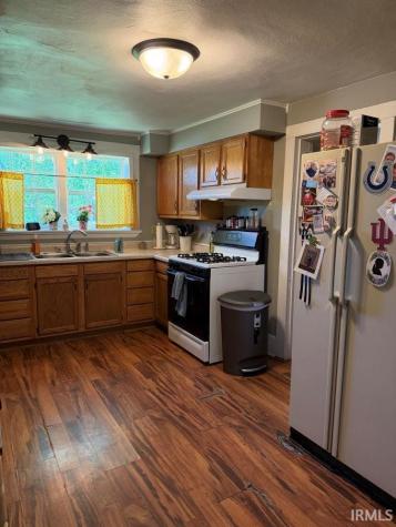 4612 W Arlington Road Bloomington IN 47404