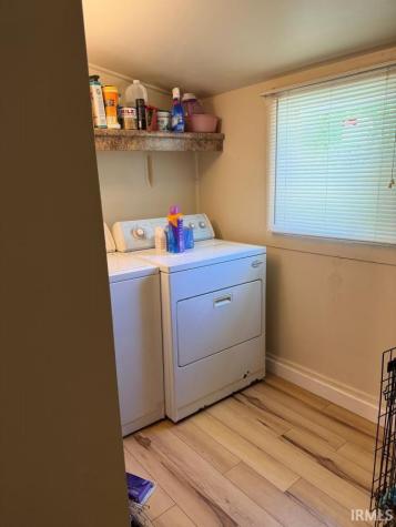 4612 W Arlington Road Bloomington IN 47404