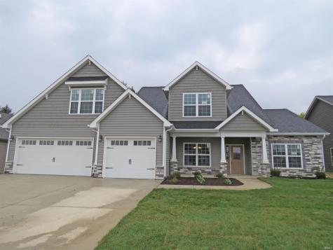4939 Leeward Lane Lafayette IN 47909