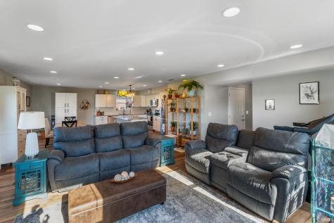 12851 E Hirth Lane Springville IN 47462