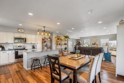 12851 E Hirth Lane Springville IN 47462