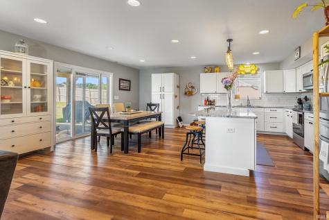 12851 E Hirth Lane Springville IN 47462