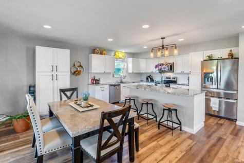 12851 E Hirth Lane Springville IN 47462