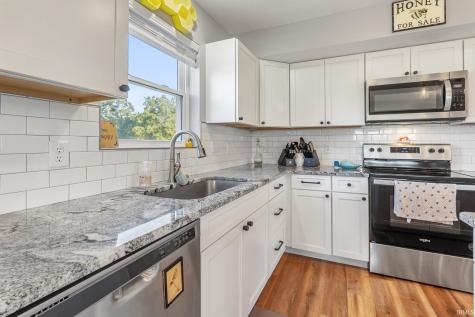 12851 E Hirth Lane Springville IN 47462