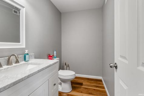 12851 E Hirth Lane Springville IN 47462