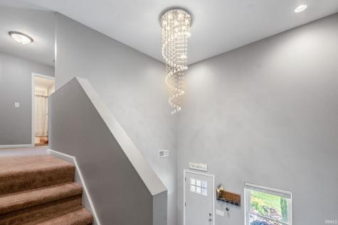 12851 E Hirth Lane Springville IN 47462