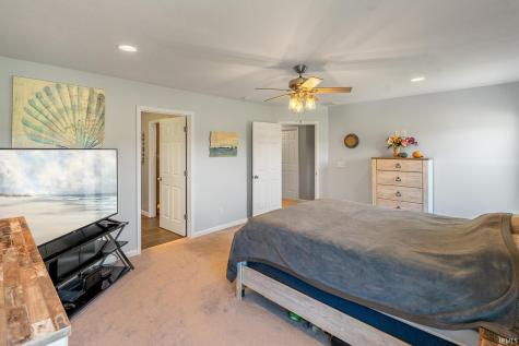 12851 E Hirth Lane Springville IN 47462