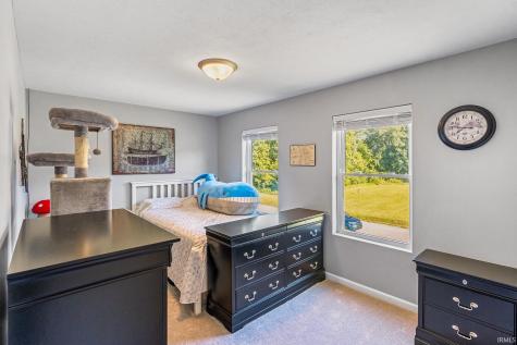 12851 E Hirth Lane Springville IN 47462