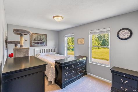 12851 E Hirth Lane Springville IN 47462