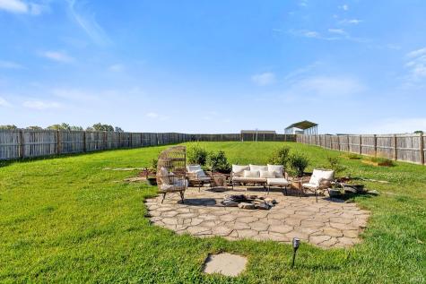 12851 E Hirth Lane Springville IN 47462