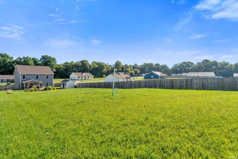 12851 E Hirth Lane Springville IN 47462