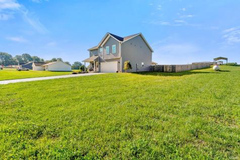 12851 E Hirth Lane Springville IN 47462