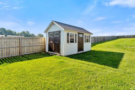 12851 E Hirth Lane Springville IN 47462