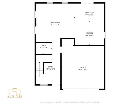 12851 E Hirth Lane Springville IN 47462