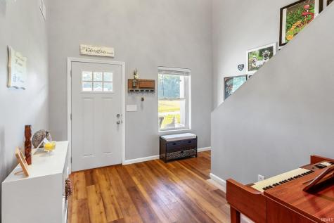 12851 E Hirth Lane Springville IN 47462