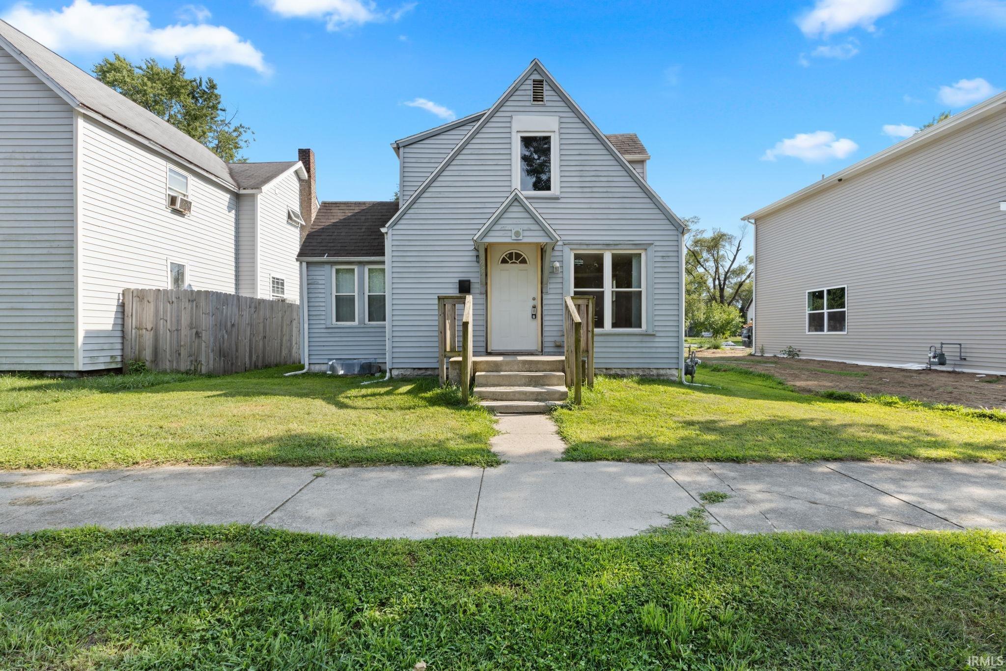 1021 W Wolf Avenue Elkhart IN 46516
