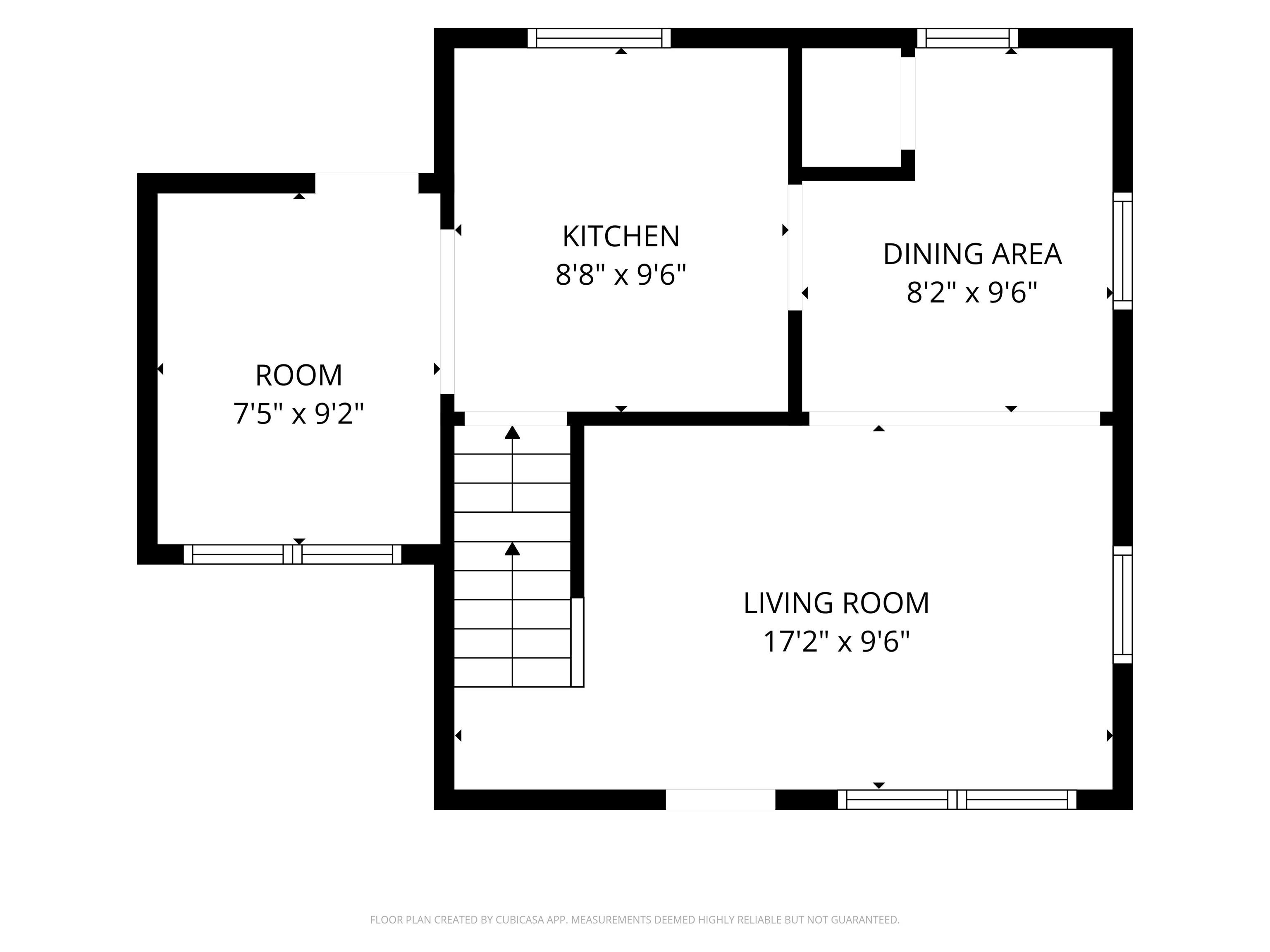 1021 W Wolf Avenue Elkhart IN 46516
