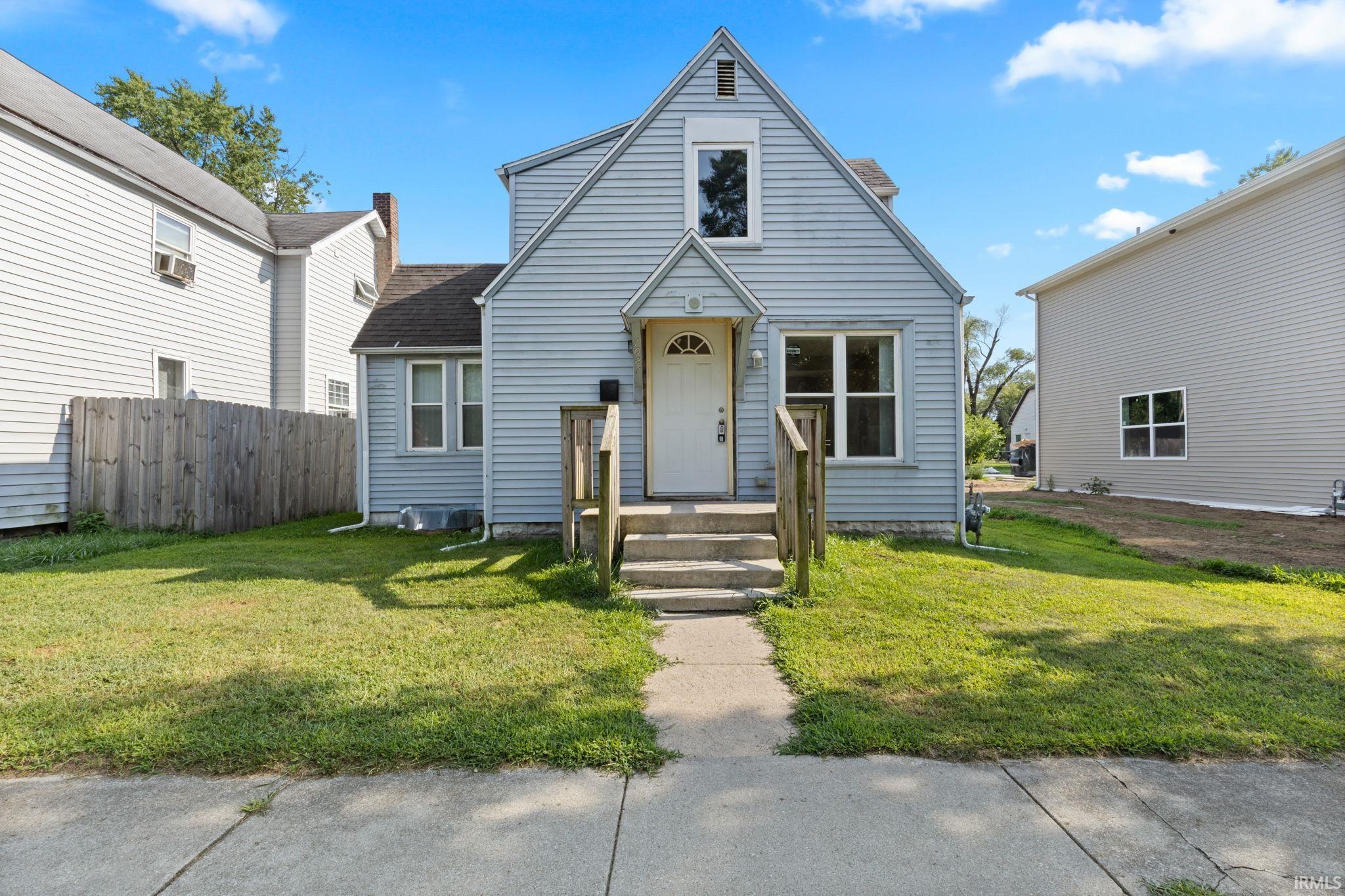 1021 W Wolf Avenue Elkhart IN 46516